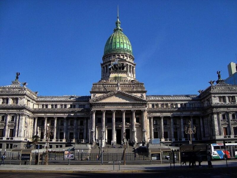 Buenos Aires: Premium Panoramic Bus Tour - Important Information