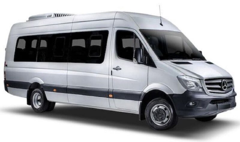 Buenos Aires: Private Aeroparque J. Newbery Airport Transfer - Booking and Payment