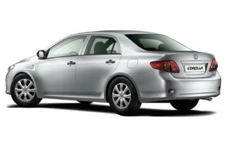 Buenos Aires: Private Aeroparque J. Newbery Airport Transfer - Pickup and Driver Information