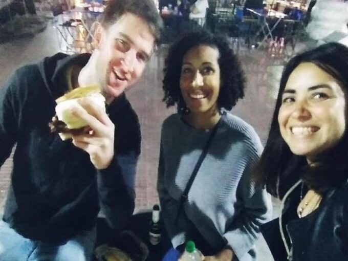 Buenos Aires: Private Argentinian Flavors Food Tour On Foot - Customer Feedback and Ratings
