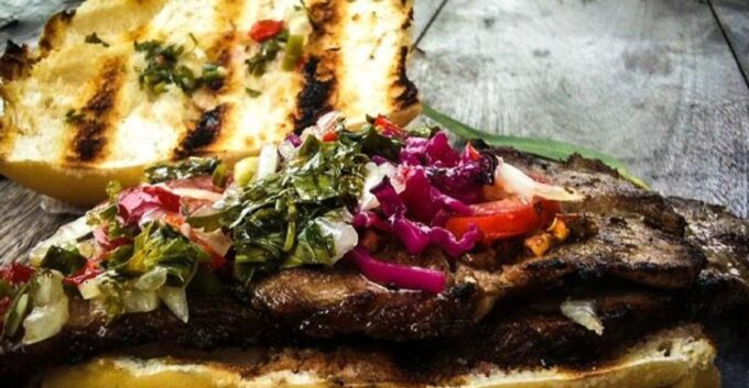 Buenos Aires: Private Argentinian Flavors Food Tour On Foot - Tour Duration and Price