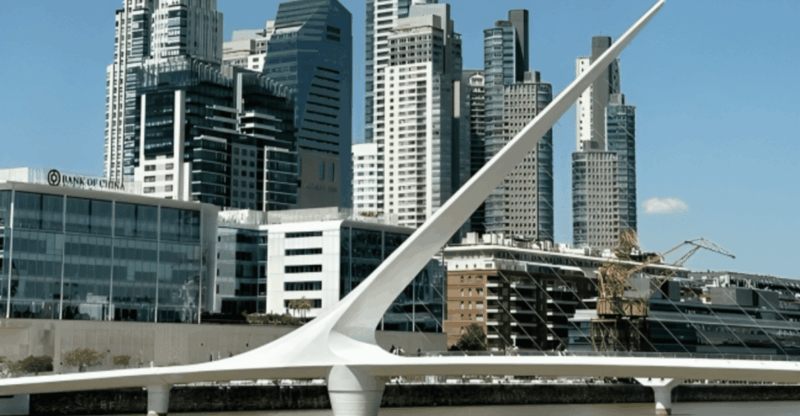 Buenos Aires: Private Bike Tour - Key Points