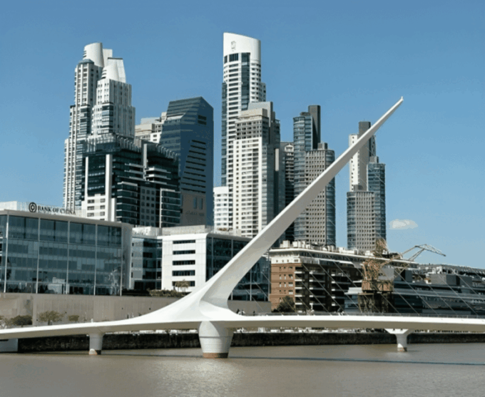 Buenos Aires: Private Bike Tour - Frequently Asked Questions