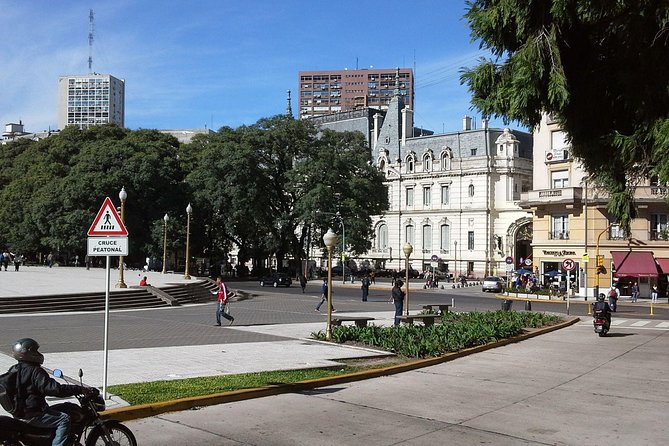 Buenos Aires Private Car City Tour Halfday - Customer Reviews