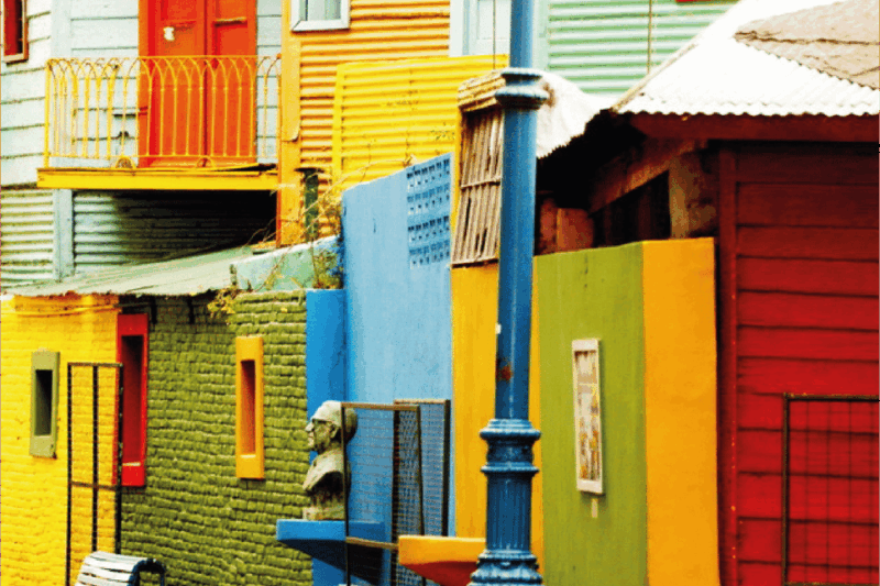 Buenos Aires: Private City Tour Shore Excursion - Key Points