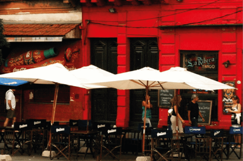Buenos Aires: Private City Tour Shore Excursion - Tour Inclusions