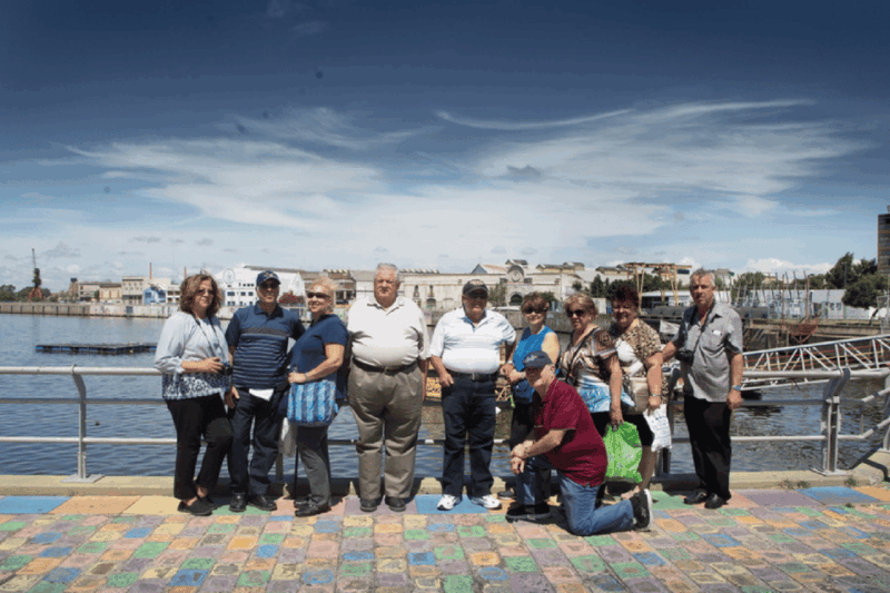 Buenos Aires: Private City Tour Shore Excursion - Preparation and Important Information