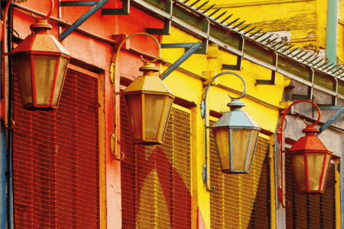 Buenos Aires: Private City Tour Shore Excursion - Contact Information