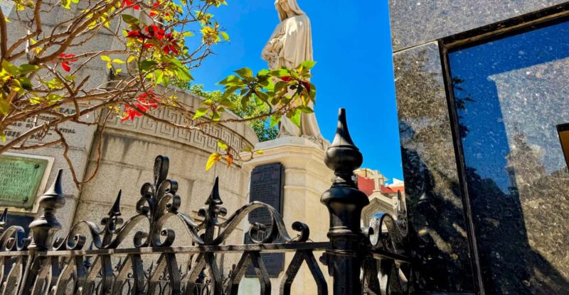 Buenos Aires: Private City Tour With a Local Guide - Key Points