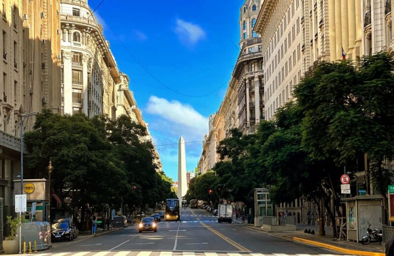 Buenos Aires: Private City Tour With a Local Guide - Tour Inclusions