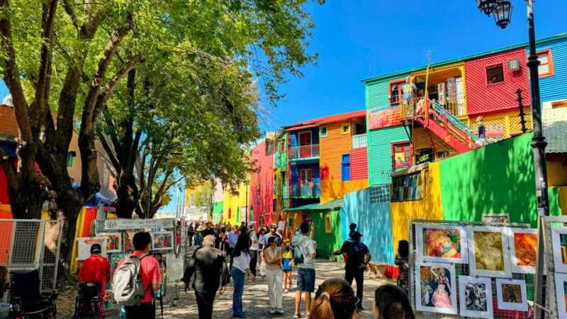 Buenos Aires: Private City Tour With a Local Guide - Important Information