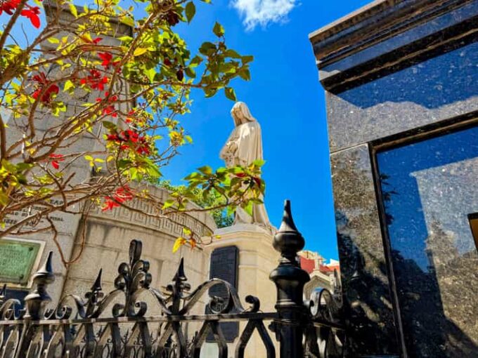 Buenos Aires: Private City Tour With a Local Guide - Tour Customization Options