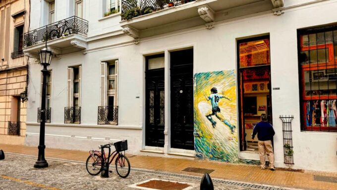 Buenos Aires: Private City Tour With a Local Guide - Frequently Asked Questions