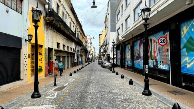 Buenos Aires: Private City Tour With a Local Guide - Frequently Asked Questions