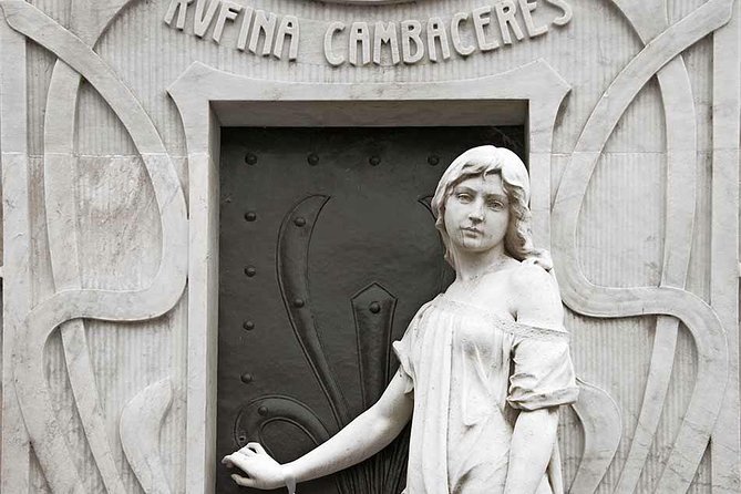 Buenos Aires Private Full Day City Tour Small Group - Included Services