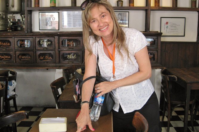 Buenos Aires Private Full Day City Tour Small Group - Pickup Information