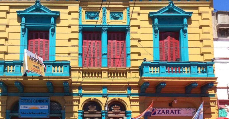 Buenos Aires Private Half-Day City Tour - Customer Reviews and Feedback
