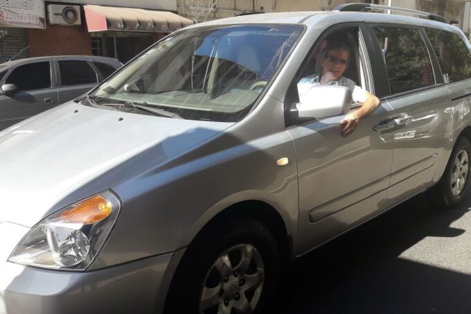 Buenos Aires Private Half-Day City Tour - Tour Duration and Cancellation Policy