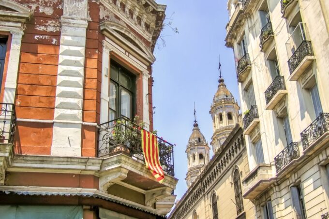 Buenos Aires Private Half-Day City Tour - Group Size and Vehicle