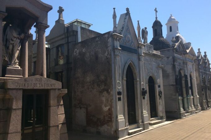 Buenos Aires Private Half-Day City Tour - Frequently Asked Questions