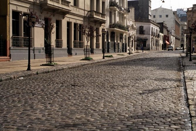Buenos Aires Private Historical Downtown, San Telmo and La Boca Walking Tour - Customer Feedback and Booking