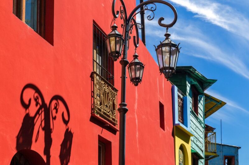 Buenos Aires: Private Photo Tour for Amateur Photographers - Experience Highlights