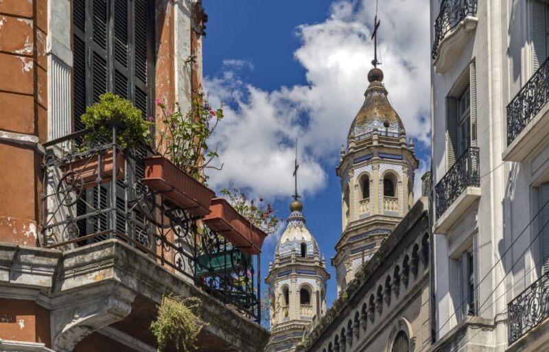 Buenos Aires: Private Photo Tour for Amateur Photographers - Preparation and Requirements