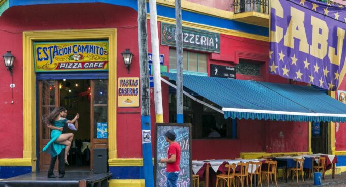 Buenos Aires: Private Photo Tour for Amateur Photographers - Customer Reviews
