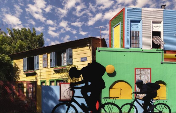 Buenos Aires: Private Photo Tour for Amateur Photographers - Meeting Point