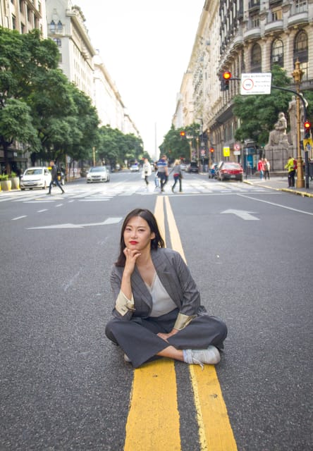 Buenos Aires Private Photo Tour With a Local Guide - Tour Duration and Price