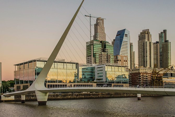 Buenos Aires Private Photography Tour (customizable) - Booking and Inquiries