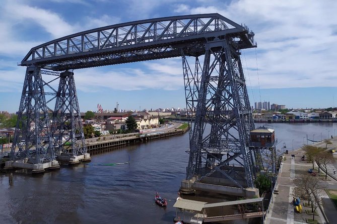 Buenos Aires Private Tour + Transfer to Airport - Customer Feedback and Ratings