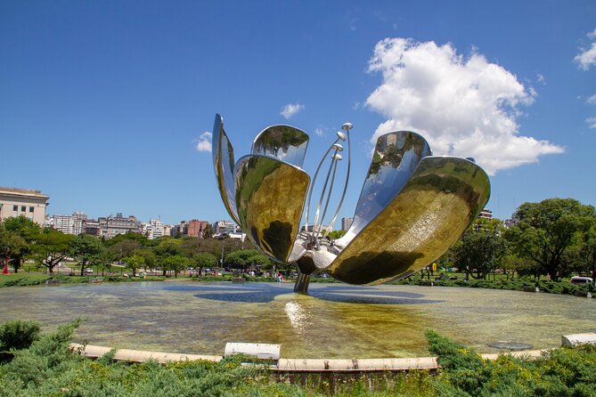 Buenos Aires Private Tour + Transfer to Airport - Tailored Tours and Customization