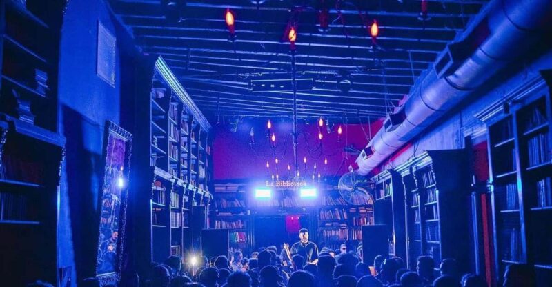 Buenos Aires: Pub Crawl Party Like a Local - Inclusions and Highlights