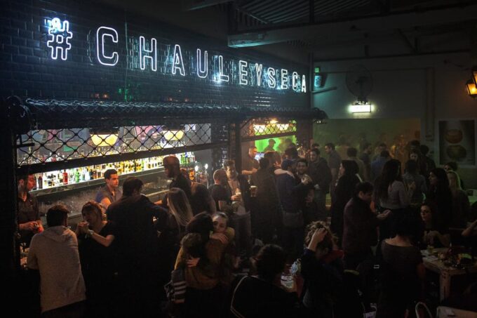 Buenos Aires: Pub Crawl Party Like a Local - Frequently Asked Questions