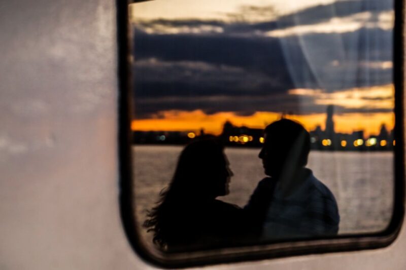 Buenos Aires: Puerto Madero Sunset Cruise With Open Bar - Itinerary and Schedule
