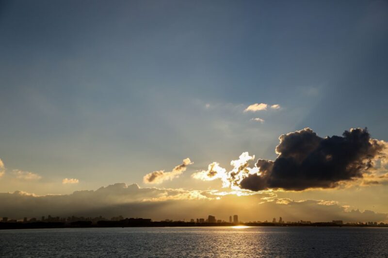 Buenos Aires: Puerto Madero Sunset Cruise With Open Bar - Important Information