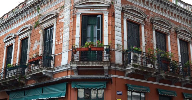 Buenos Aires: San Telmo and Market Guided Walking Tour - Customer Reviews and Ratings