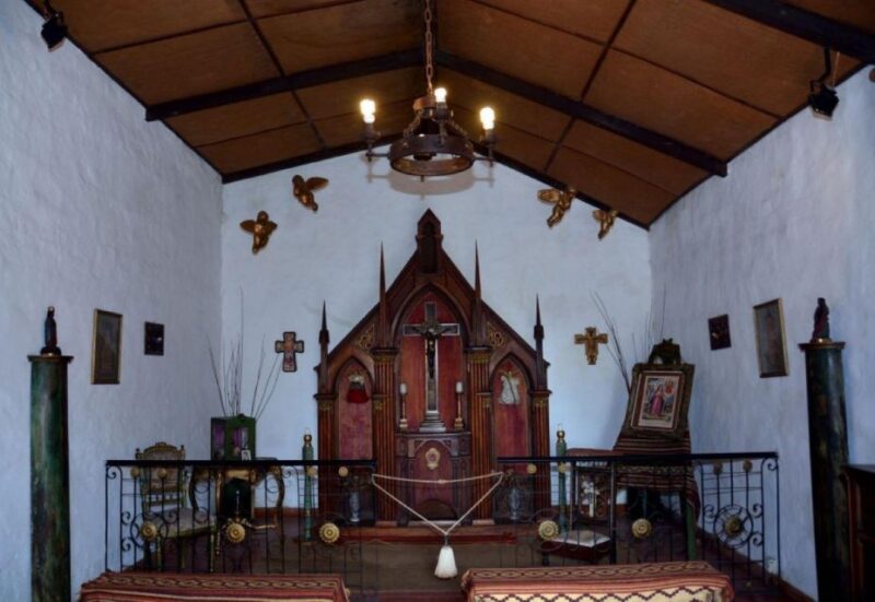 Buenos Aires: Santa Susana Ranch Day Tour, BBQ & Shows - Group Size and Cancellation