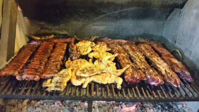 Buenos Aires: Santa Susana Ranch Day Tour, BBQ & Shows - Frequently Asked Questions