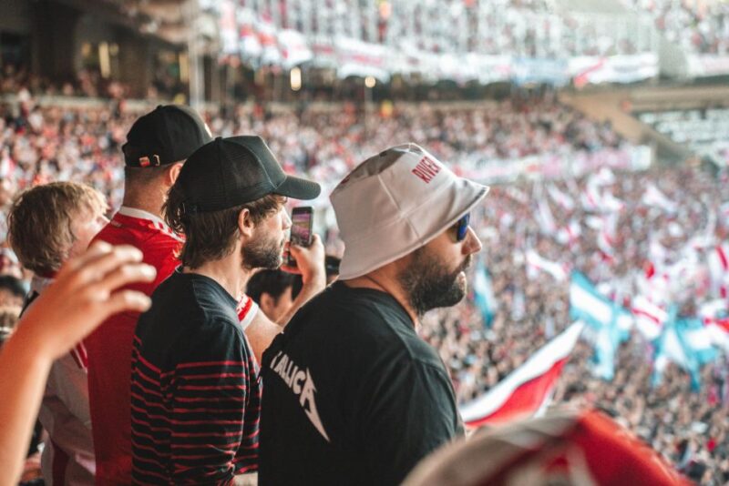 Buenos Aires: See a River Plate Game With Transport & Local - Cultural Insights