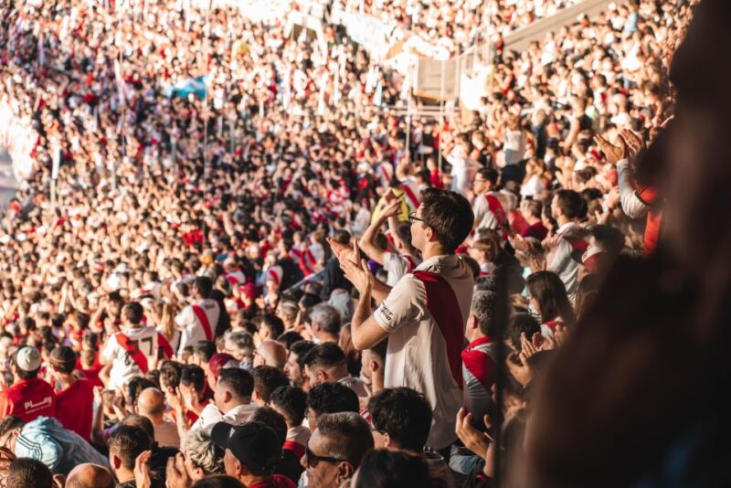 Buenos Aires: See a River Plate Game With Transport & Local - Customer Feedback