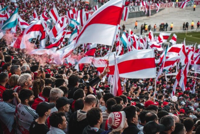 Buenos Aires: See a River Plate Game With Transport & Local - Stadium Atmosphere