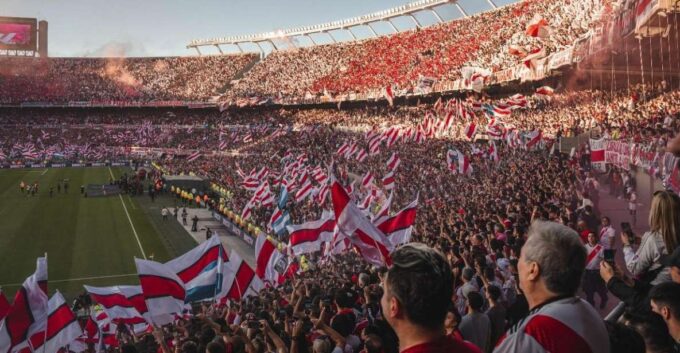 Buenos Aires: See a River Plate Game With Transport & Local - Frequently Asked Questions