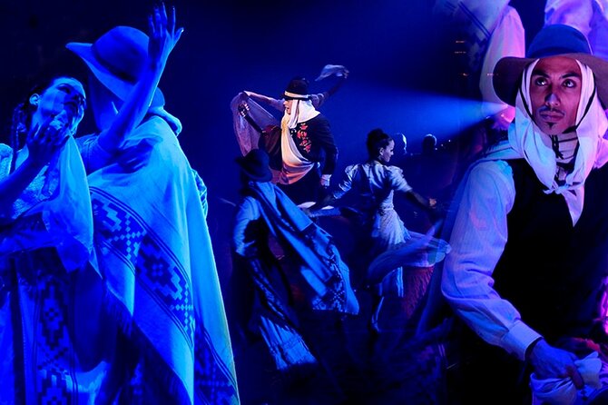 Buenos Aires: Señor Tango Dinner & Show - Guest Feedback and Impressions