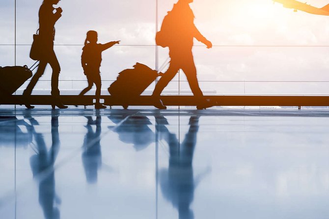 Buenos Aires Shared EZE Airport Transfer - Customer Feedback and Ratings