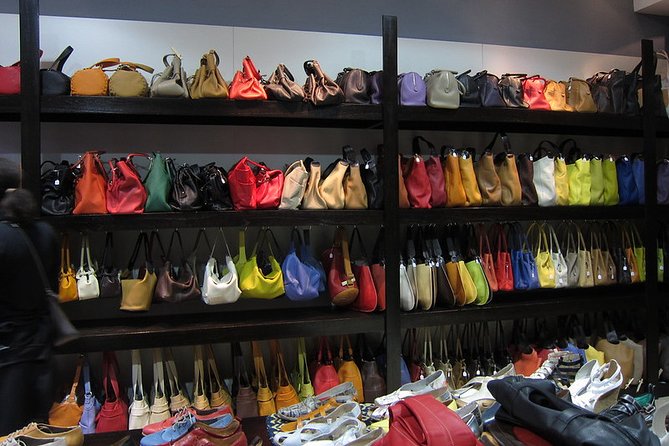 Buenos Aires Shopping Tour - Traveler Feedback