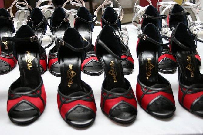 Buenos Aires Shopping Tour - Top Shopping Venues