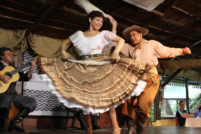 Buenos Aires Shore Excursion: Gaucho Day Trip to Santa Susana Ranch - Customer Feedback