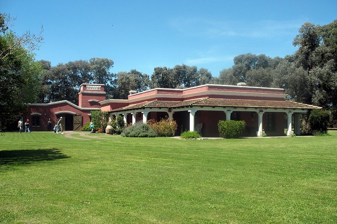 Buenos Aires Shore Excursion: Gaucho Day Trip to Santa Susana Ranch - Gaucho Culture Immersion